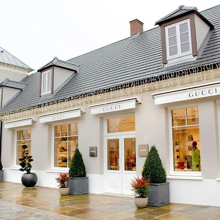Sejour En Famille Ou Amis A Disneyland & Paris Lognes Kültér fotó