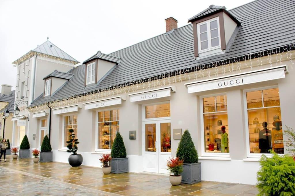 Sejour En Famille Ou Amis A Disneyland & Paris Lognes Kültér fotó