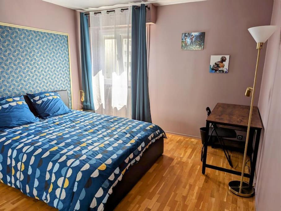 Sejour En Famille Ou Amis A Disneyland & Paris Lognes Kültér fotó